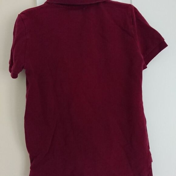 Polo Ralph Lauren Little Boys Basic Mesh Knit Polo size 5 - Picture 3 of 9